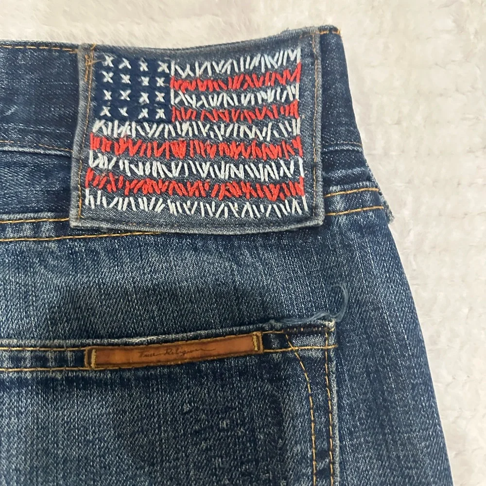 Men’s true religion jeans - Picture 3 of 4